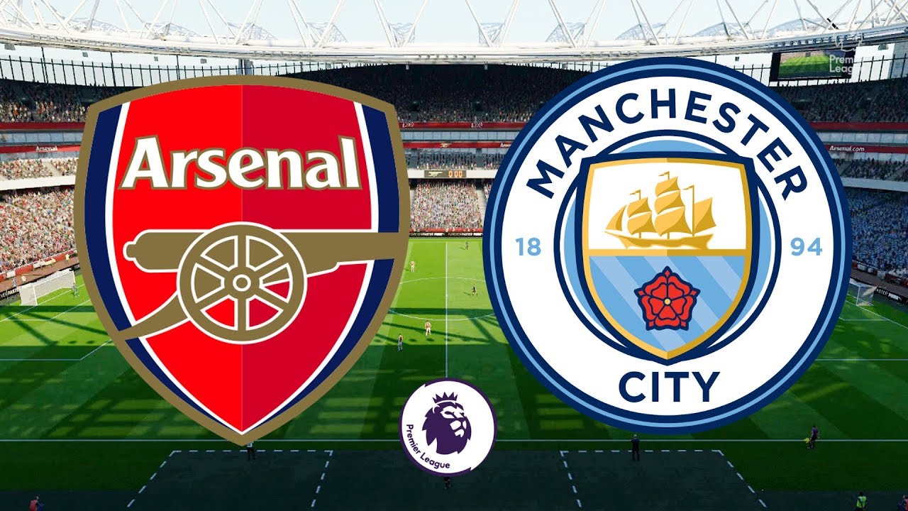 Arsenal Vs Manchester City: Match Preview - Kick Off Time, Team News, Live Stream, Predicted Starting XI - 1 Jan, 2021