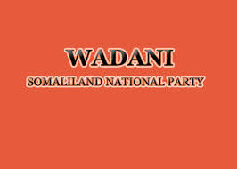 WAddani
