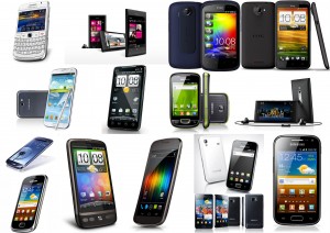 Mobile-Phones