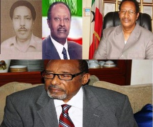 MADAXWEYNAYAASHA SOMALILAND SOO MARAY