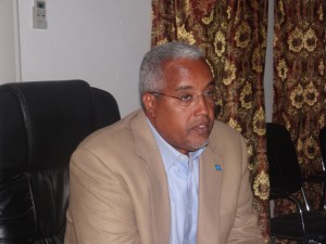 WASIIRKA HAWLAHA GUUD EE SOMALIA