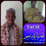 GARAADKII DHALINYARADA SOMALILAND OO TAHRIIB KU DHINTAY