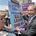 UK VOTED TO LEAVE EUROPEAN UNION (4)