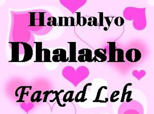 hambalyo-dhalasho-farxad-leh