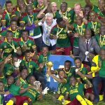 CAMEROON WINGS CUP OF AFRIKA NATIONS 2017 (3)