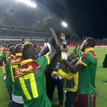 CAMEROON WINGS CUP OF AFRIKA NATIONS 2017 (5)