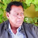 KORNAYL JIDHIF OO CADDEEYEY MUSHARRAXA UU MADAXTINNIMADA SOMALILAND LA JECELYAHAY 2017
