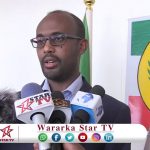Xukuumadda Somaliland: “Shirkadaha Isgaadhsiinta Taleefankooda waan Isu Furaynaa, Sharcigaan Fulinaynaa..”