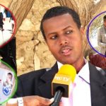 NIN NAAFO AH OO HAYSTA 12 SHAHAADO OO SOMALILAND SHAQO LOOGA DIIDAY 2018