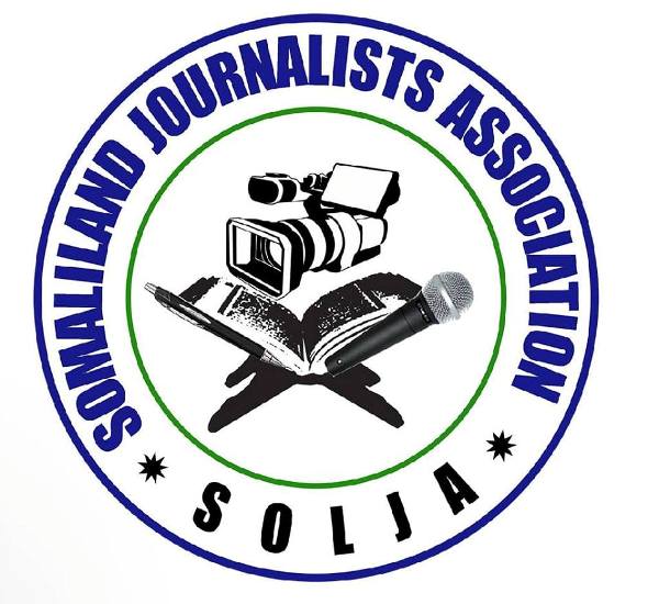 SOLJA SOMALILAND JOURNALISTS ASSOCIATION