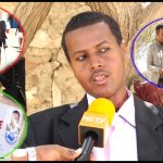 Nin Naafo ah oo Sita 12 Shahaado oo Sheegay inuu Somaliland Naafonnimadiisa loogaga Diiday in Shaqo la siiyo