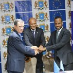 SOMALIA AND EURUPIAN UNION AGREEMENT OF 2019