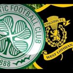 Celtic vs Livingston