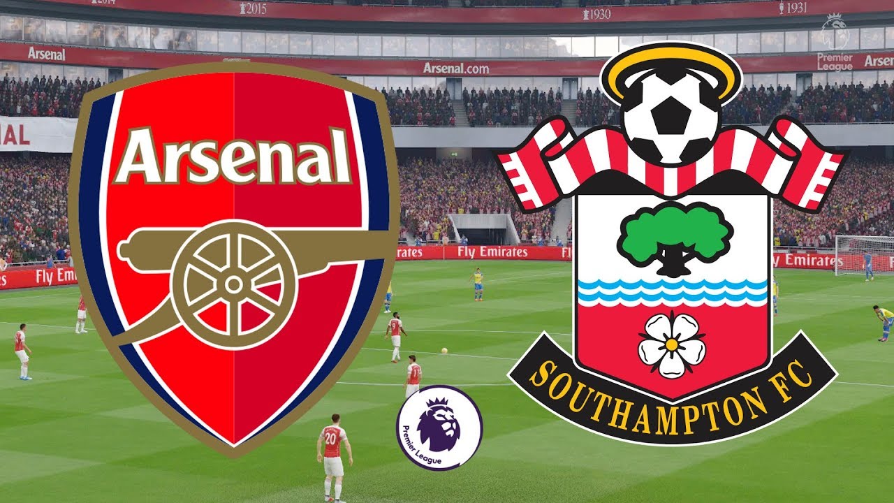 Arsenal vs Southampton: Match Preview - 16 Dec, 2020