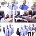 Wasaaradda Diinta iyo Awqaafta Somaliland Oo Abaal-marin Ku Maamustay Shaqaalaha ugu Fiicnaa 2019-ka