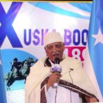 Somaliland iyo Puntland oo isku haysta taariikhdii Daraawiishtii Maxamed Cabdalle Xasan