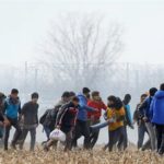 Greece denies killing migrant attempting to cross from Turkey 2020