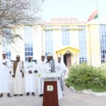 SHIRKA JARAAID EE CULIMADA SOMALILAND