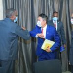 KULANKA MADAXWEYNE BIIXI IYO SAFIIRKA TAIWAN EE SOMALILAND 2020 (3)