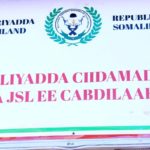 SARAAKIIL SOMALILAND LAGU TABOBBARAY OO DERAJOOYIN LOO XIDHAY 2020 (7)